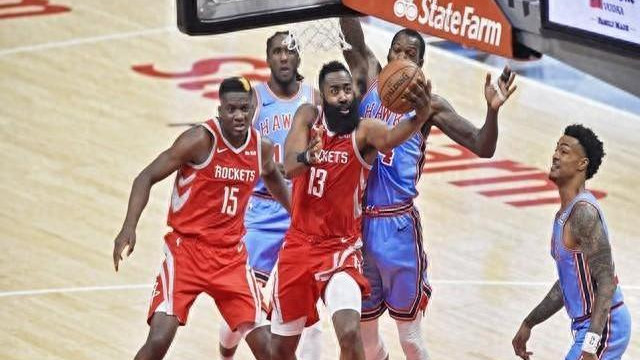 防守联盟第一，净效率联盟第一！NBA被低估超巨，终于能带队冲冠