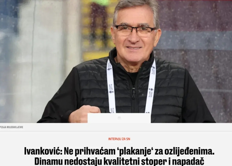 摊牌了！伊万称国足有机会直通世界杯，此言揭露3个不争事实

1.沙特澳大利亚别抱