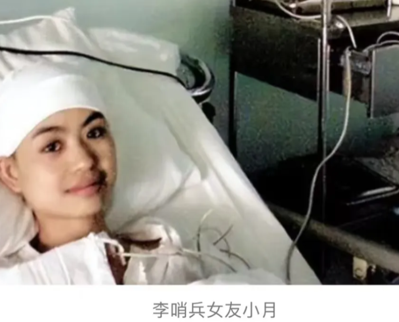为救女友卖掉酒店轿车 救活恋人后换来的却是背叛！2002年，男子倾家荡产花费40