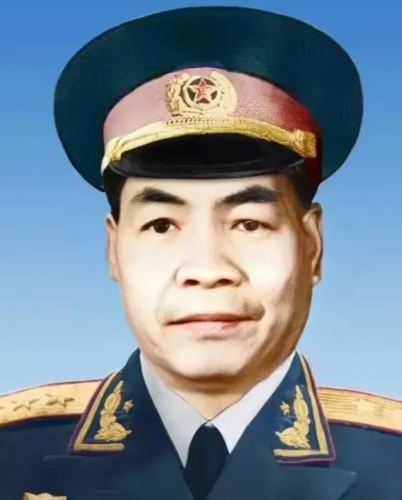 为何赫赫有名的张宗逊将军在新中国成立之初仅被授上将，而未晋大将，这个问题曾困惑无
