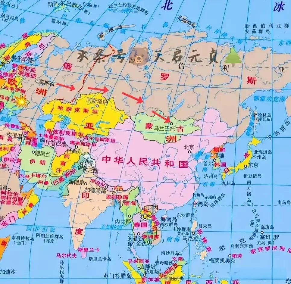 中国的两个好伙伴，一个被人们称为“巴铁”的巴基斯坦，一个是远在天边的“白俄罗斯”