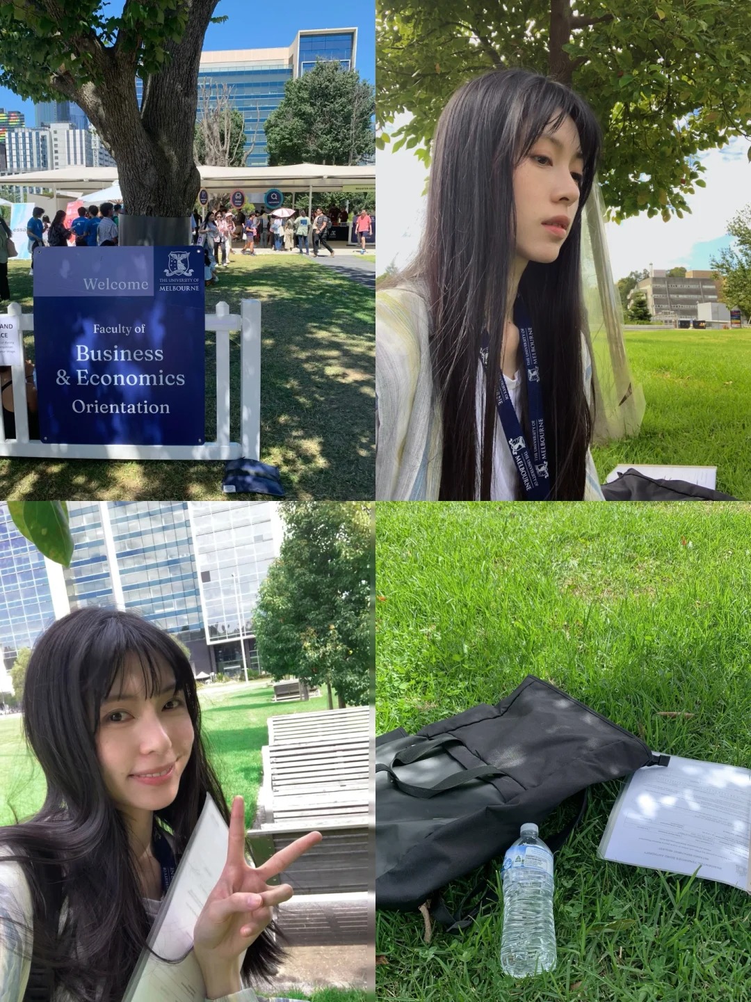 🇦🇺要开学了球球谁施一个时停魔法
两个多月的暑假说么就么，
明天要回学校上课