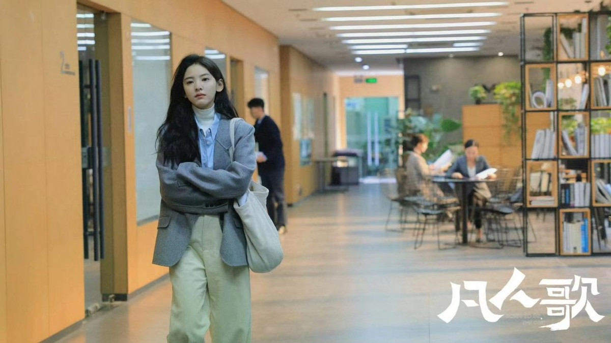 凡人歌：那隽塞给母亲50000，点透他为啥跟新女友也走不到最后？