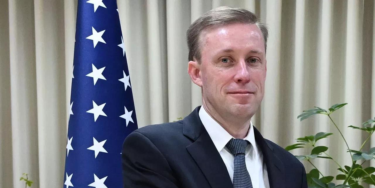 美国总统国家安全事务助理沙利文表示，虽然对先进芯片供应实施有出口管控，但美国依旧