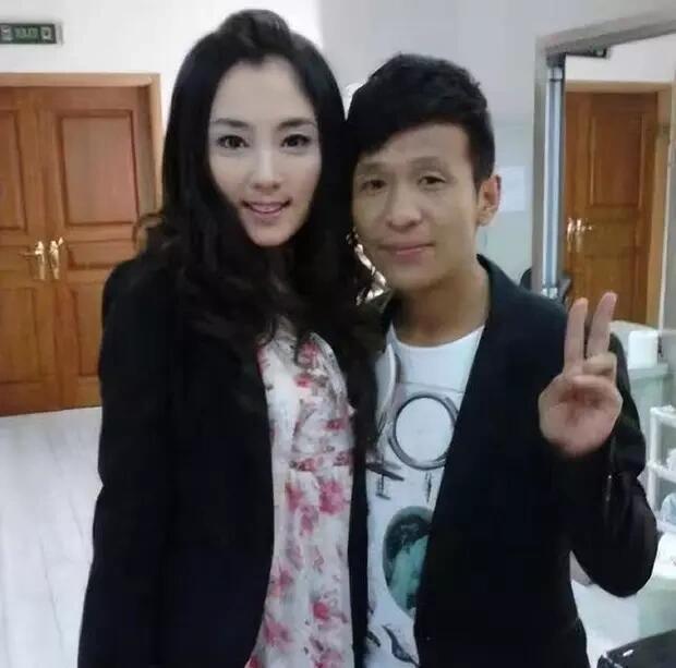 宋小宝和前妻离婚再婚貌美粉丝今成人生赢家