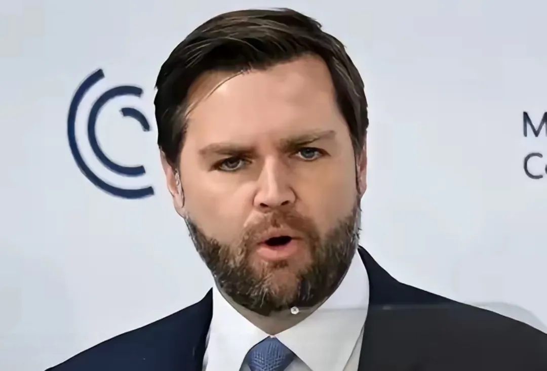 美国副总统万斯这回真急眼了！美国广播公司2月17日曝出猛料，这位平时说话滴水不漏