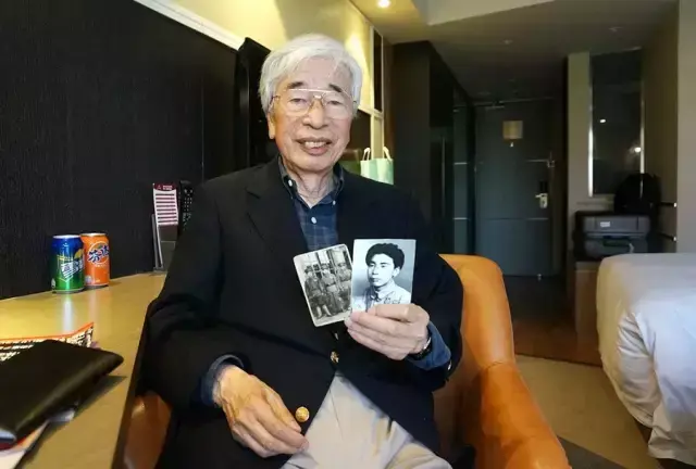1953年，志愿军战士张荣清正在前线打仗，政委却突然找到他，问了一个奇怪的问题：