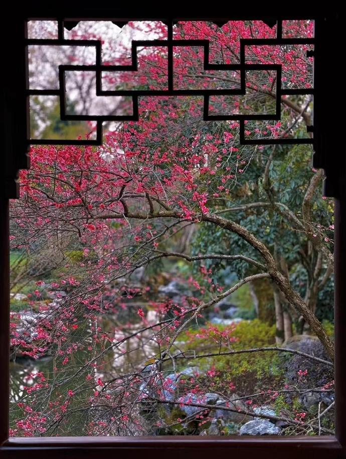 奢牌真的很会选地方！