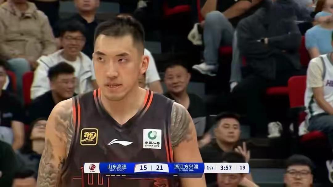 三五年内重返总决赛，邱彪的画饼技术越发精湛，只是现实很打脸