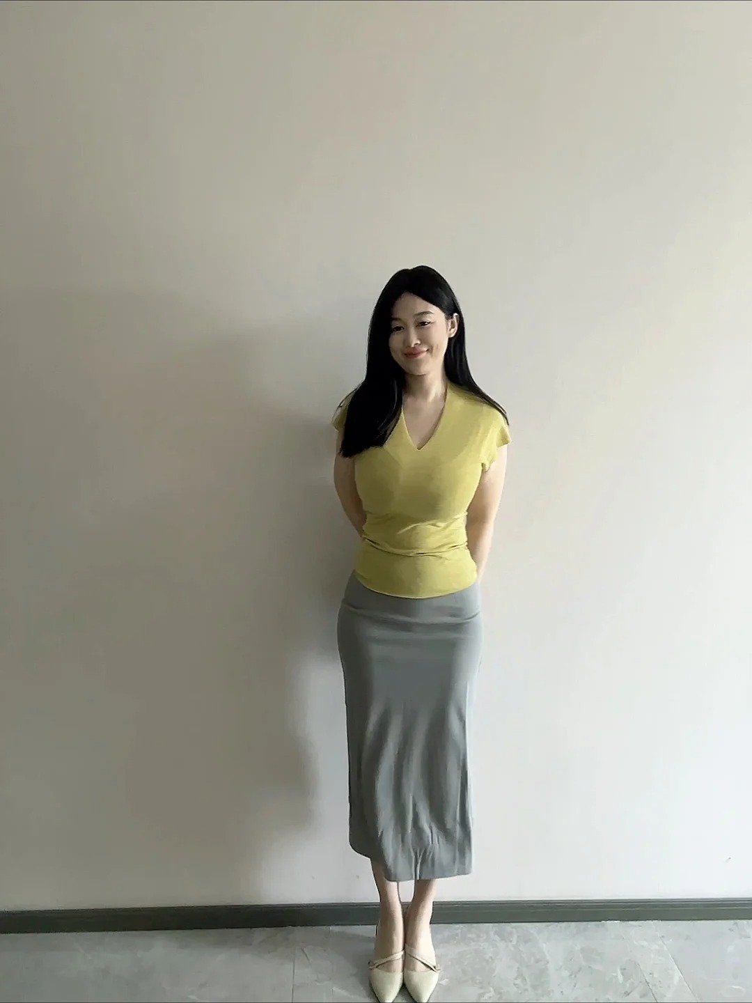 上课这么穿可以吗