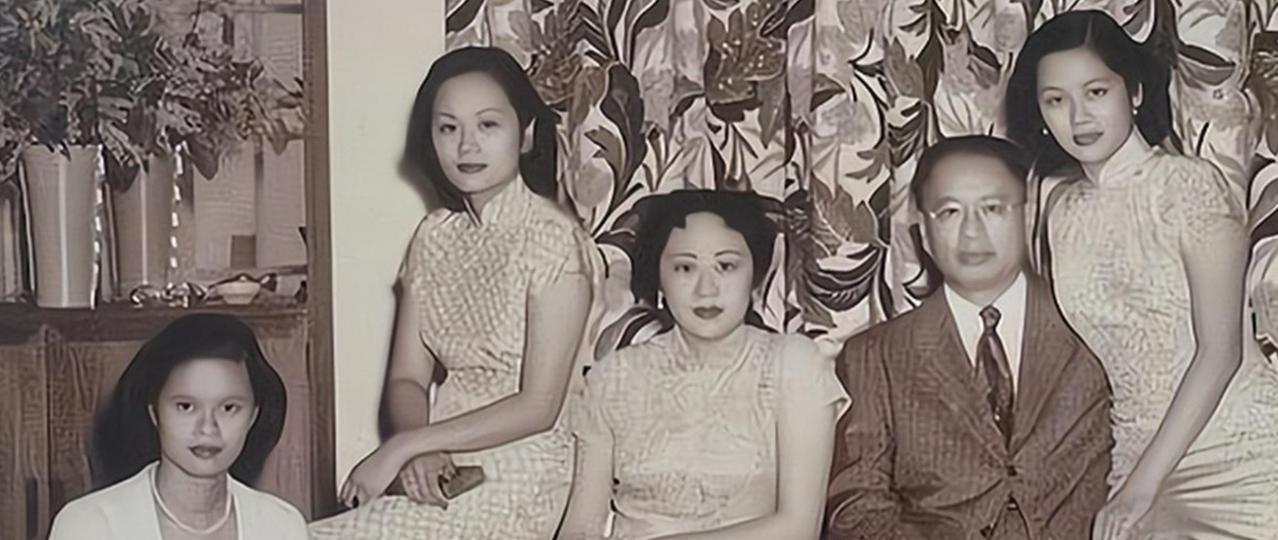 民国初年，盛宣怀过世。盛恩颐回国接收盛家的财产。不过盛恩颐救护不具备管理能力，所