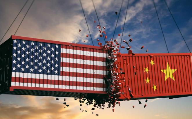 中国反制显神威，镓金属走私案告破，美国急缺陷入无储备窘境！美国长期以“国家安全”