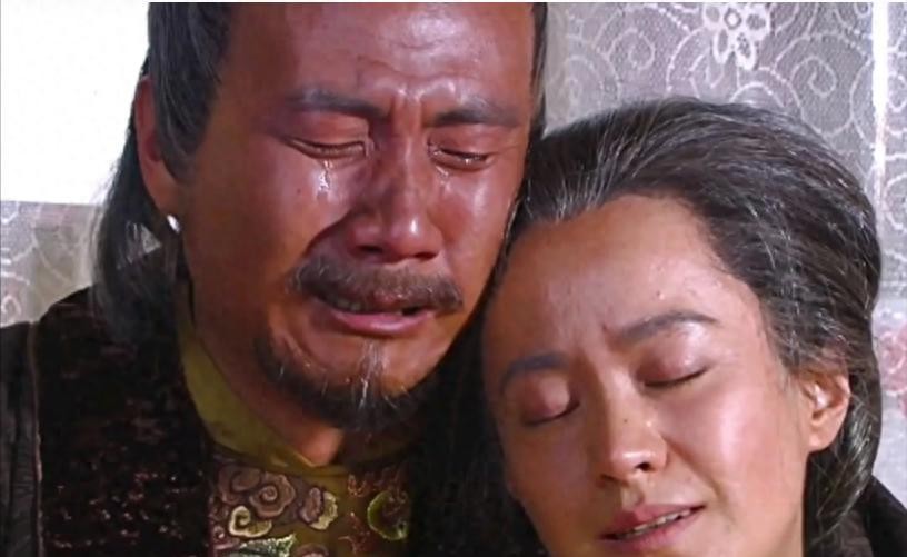 1382年，51岁的马皇后病重，朱元璋大怒：“你想死就死吧！你死了，老子多得是女
