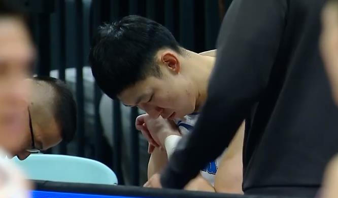 宝岛一哥闪耀北京德比战！北京男篮99-92胜北控，陈盈骏关键发挥连得8分助队六连