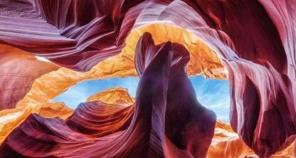 春节美国行，纳美旅游带您感受别样的节日风情