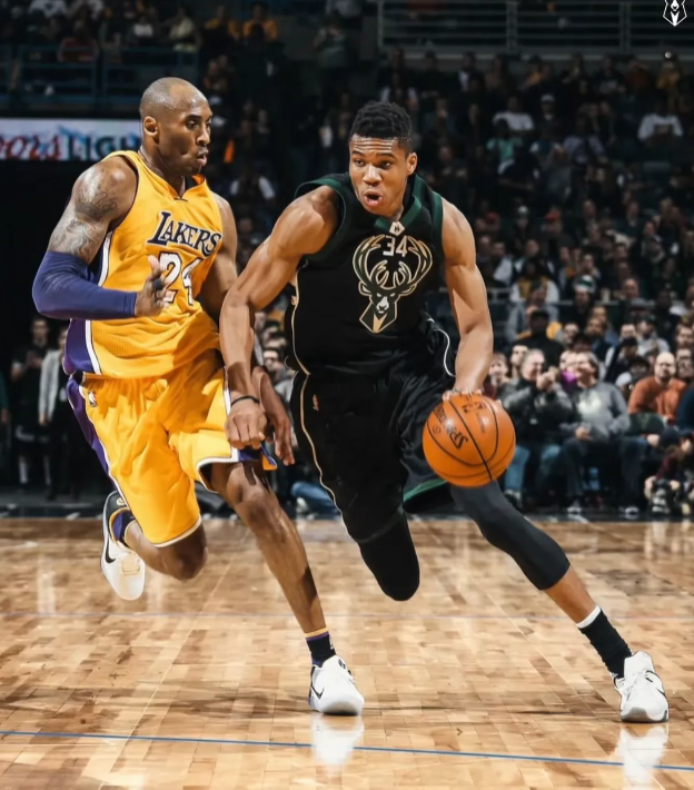 这就是字母哥的现状

1. 湖人队手中的筹码不足，只能望