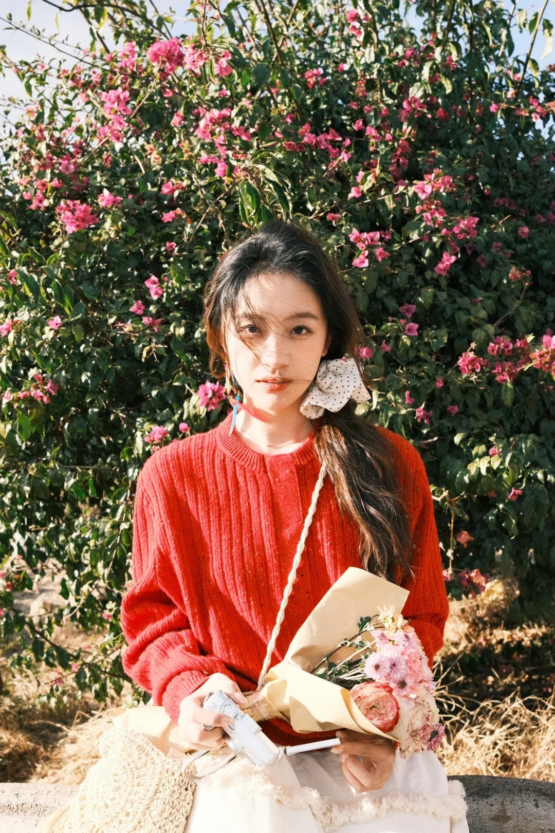 去有风的地方
大理真的好治愈#大理
 #云南旅游攻略