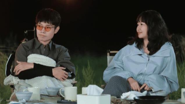 麦琳行为惹众怒，杨子被气到结巴了，留几手：摊上你，我都得疯
