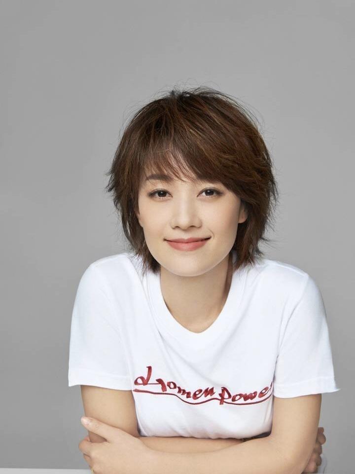 马伊琍荣获“年度女演员”！