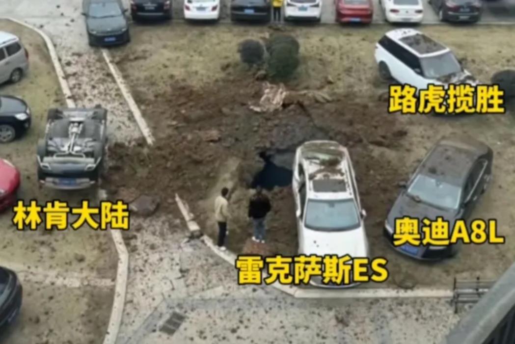 四川内江小孩玩鞭炮炸飞车子的事件中，我觉得孩子以及家长根本赔不了多少钱，甚至家长