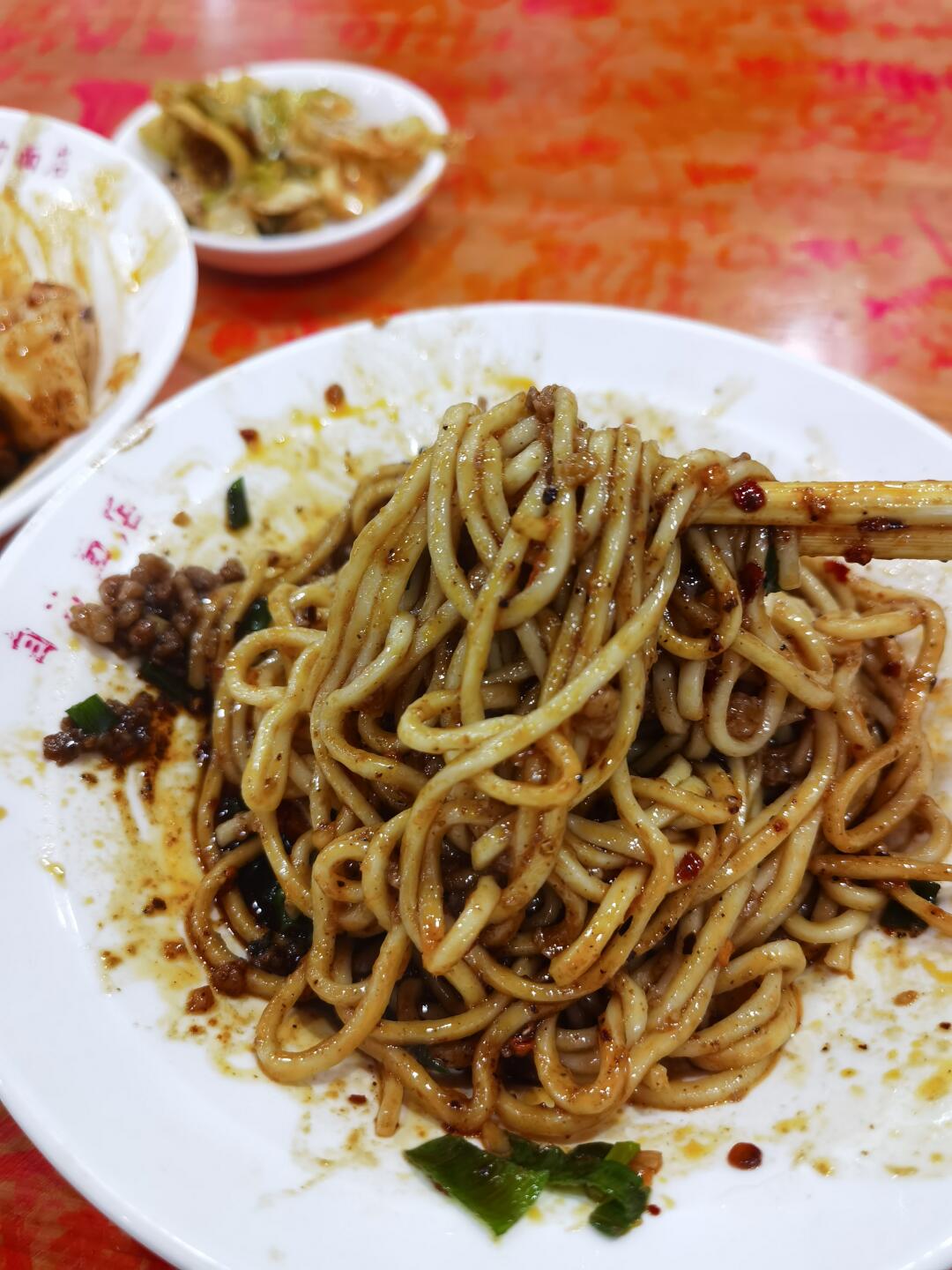 春熙路附近这家小吃店一定要去吃！