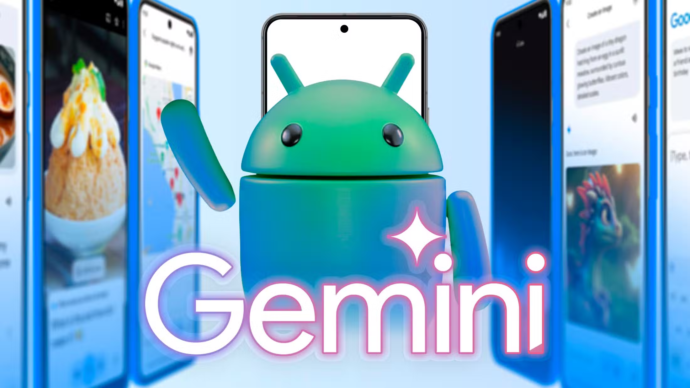 谷歌Gemini应用程序即将登陆苹果