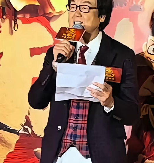 哇哦，这情况和刀郎简直如出一辙呀！

香港艺人的格局真的太大啦！《哪吒2》在香港