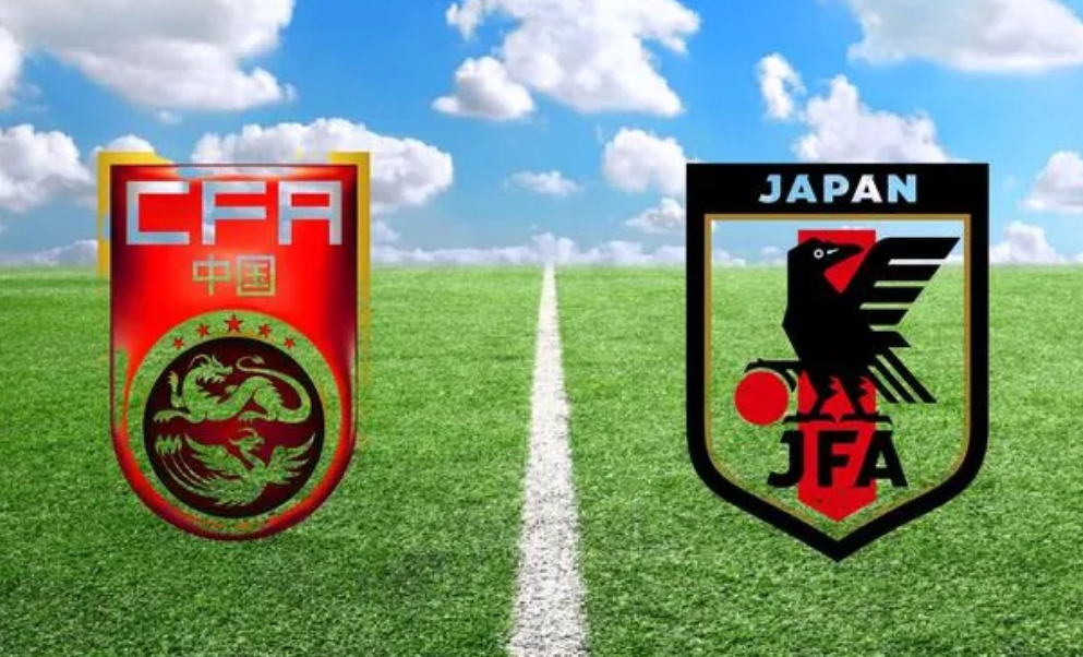 中日大战，实力差距仍然很大！
国足在厦门虽然表现可圈可点，但是实力差距太大，仍然