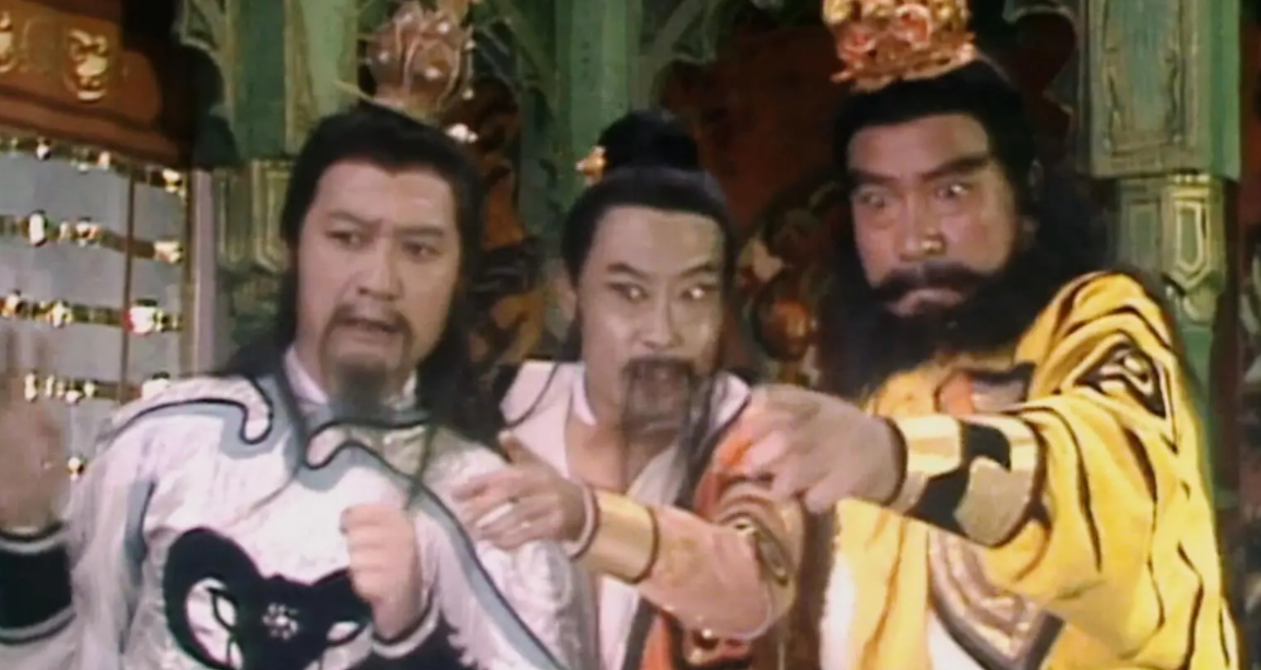 很多人都被《西游记》给骗了，《西游记》讲的根本就不是唐僧西天取经斩妖除魔的故事，