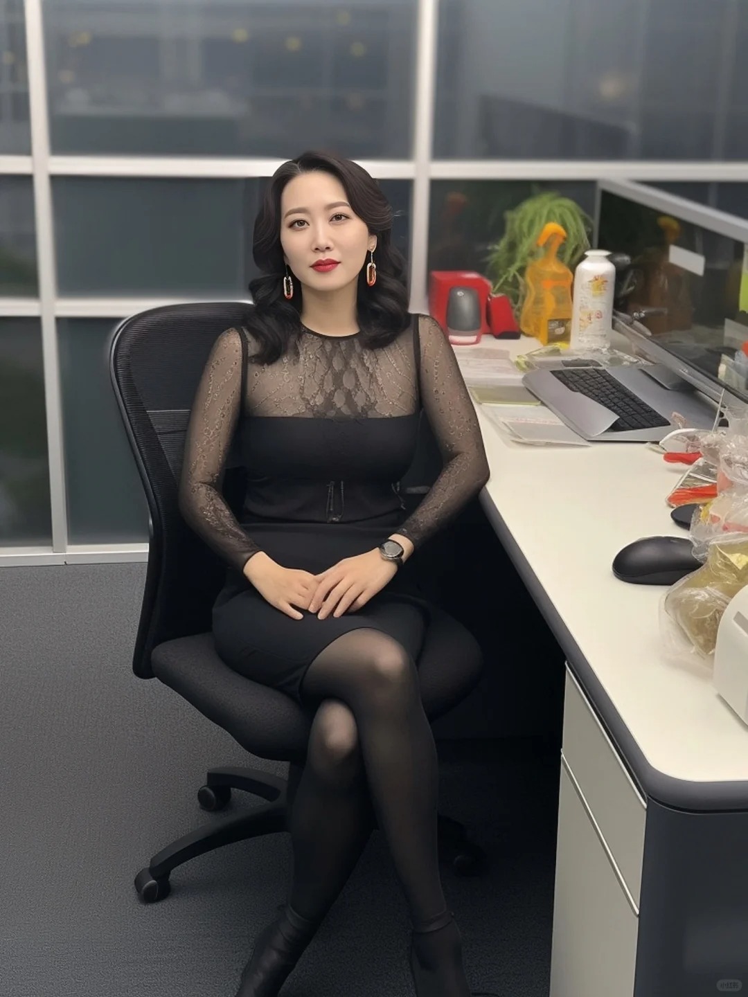 绽放40：成熟女性的感悟与蜕变
40岁的成熟女性，懂得珍惜当下，懂得感恩过往，懂