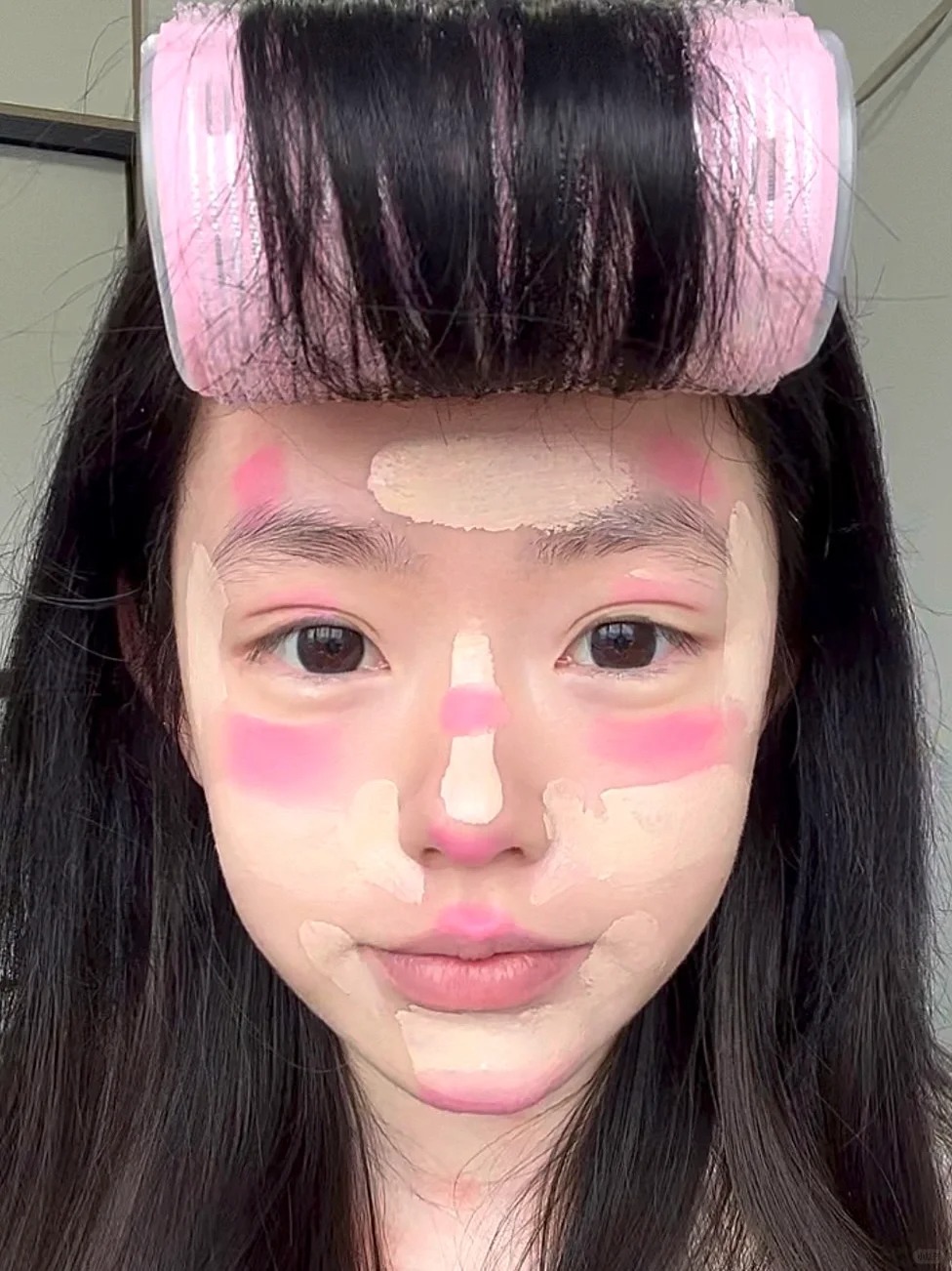 这算是过度打扮吗