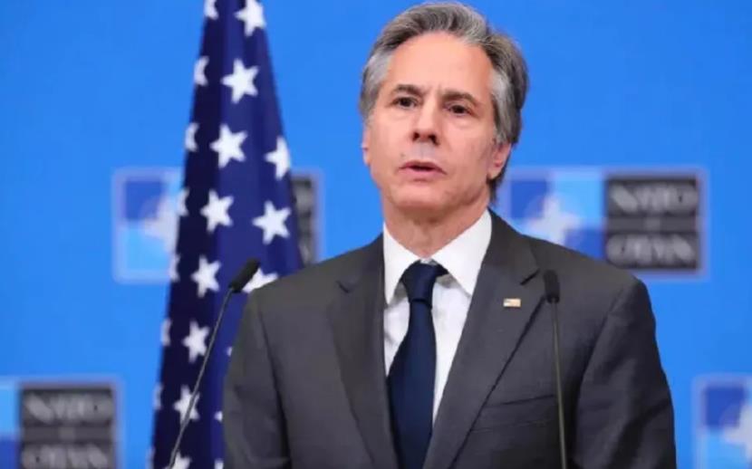 闹大了！近日布林肯去越南了，越南总理范明政提了个“大要求”！他希望美国能清理掉当