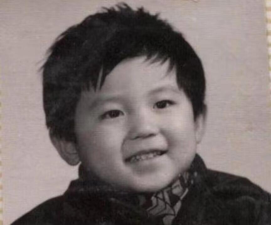 李晨的成长之路