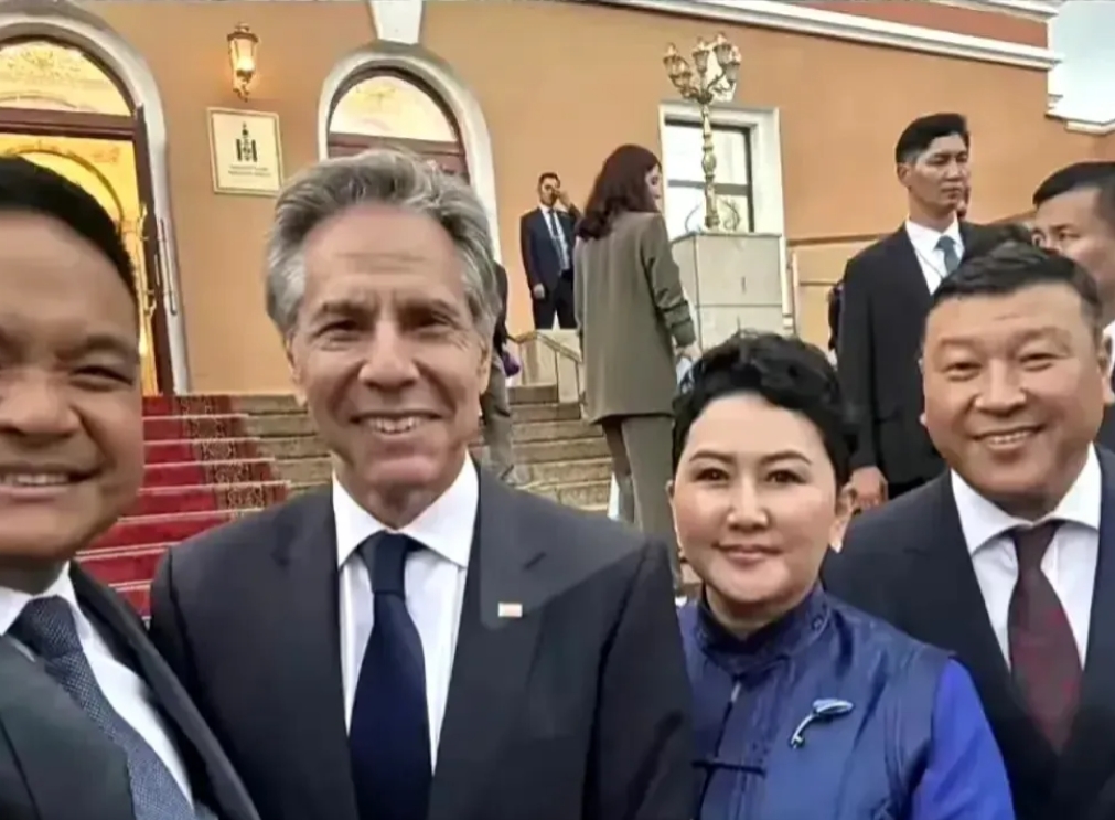 普京访问蒙古，俄罗斯的外交就真的陷入危机了吗？
来，咱们一起瞅瞅这背后的故事。普