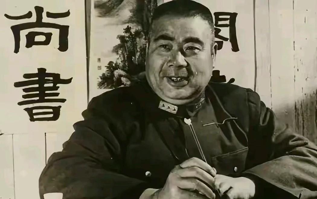 冯玉祥的悲剧人生：从倒戈到逃生失败
