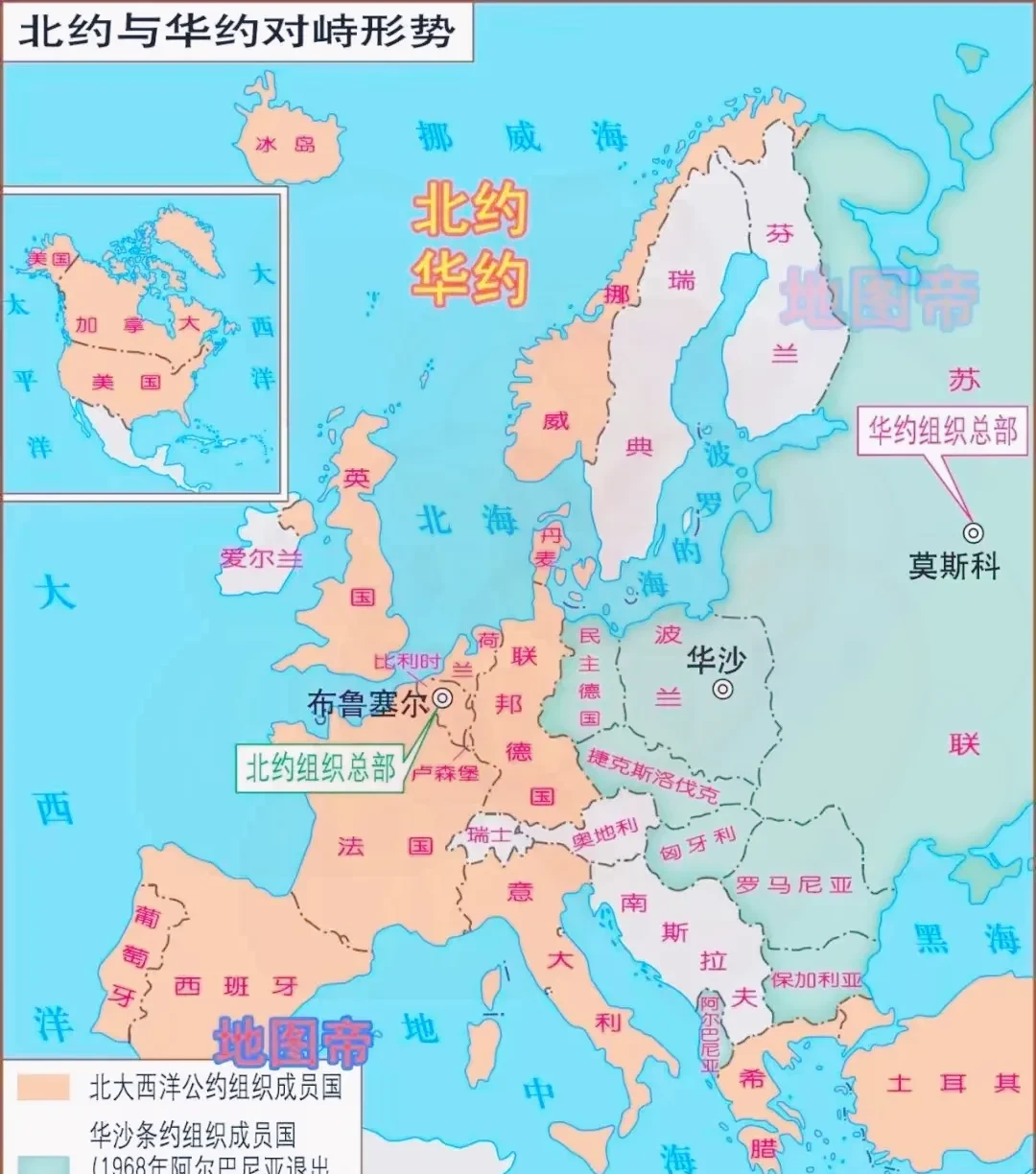 北约在波兰的军事部署又加码了！