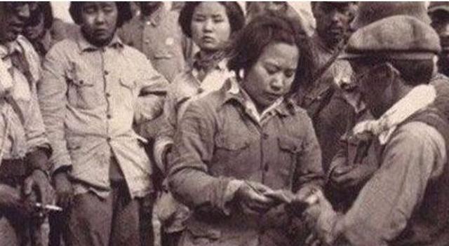 勇敢抗争，那些为民族独立而牺牲的女性英雄
