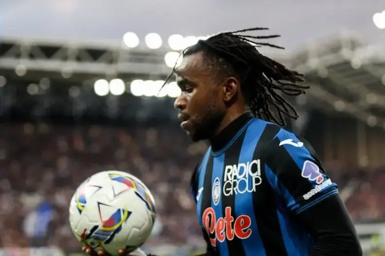 多家豪门冬窗关注亚特兰大前锋卢克曼