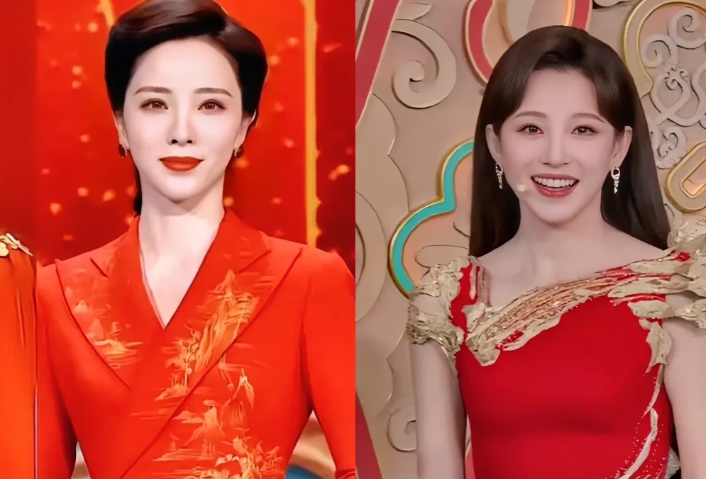 春晚马凡舒出现重大失误：
脍炙人口的脍（kuai）读成（hui）

如果是李思思