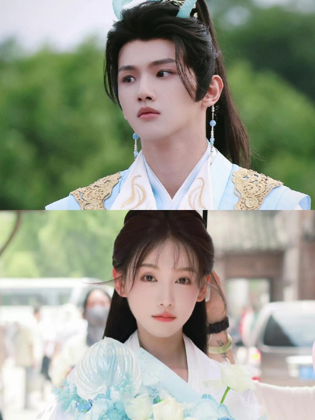 好剧推荐《龙王令》