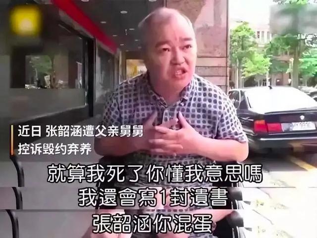 张韶涵又火了！花上亿买岛，3000万盖房，网友：是我的理想生活！（寓言张韶涵歌曲）-第20张图片-九妖电影