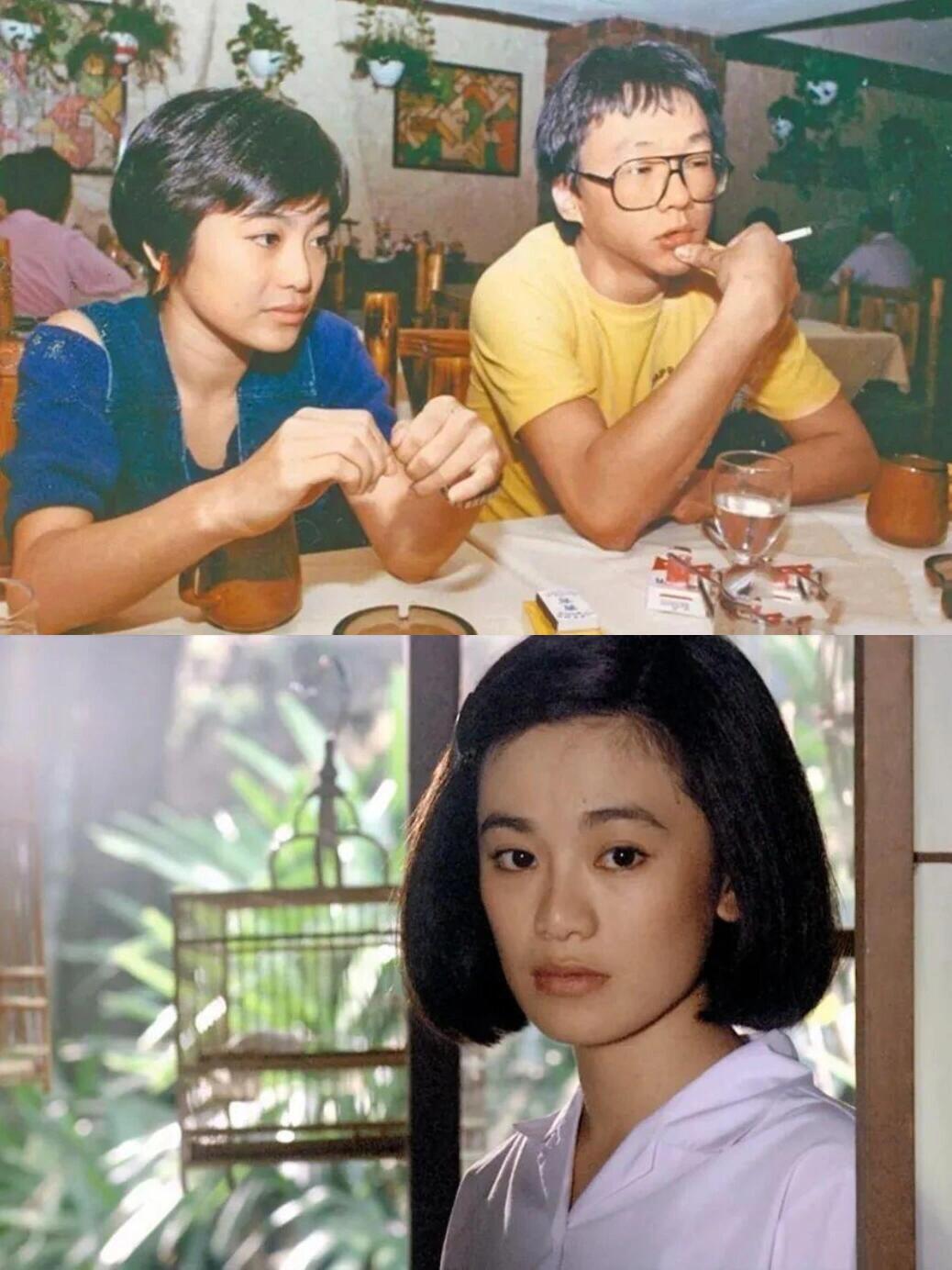 张艾嘉“江湖地位”显现，太喜欢她这部剧了