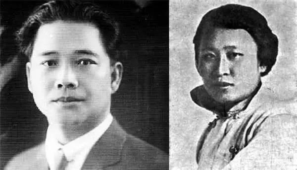 “明天你就要去死了，我也没有别的给你，今晚我陪你睡！”1910年，汪精卫刺杀载沣