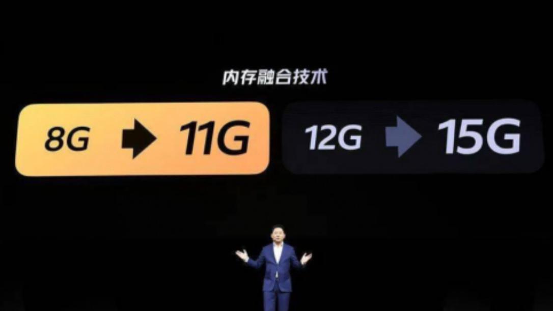 8G以下的手机强烈建议开启内存拓展，体验会好很多！