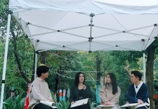 赵又廷是高圆圆的情绪出口