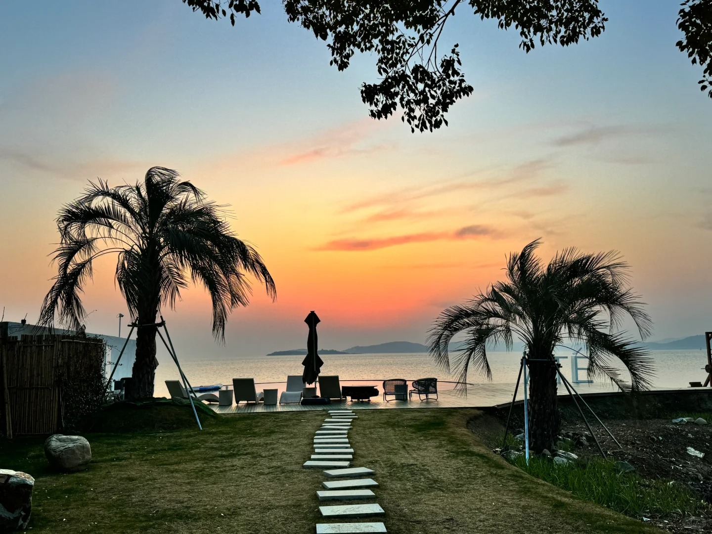 不是海南！就在苏州！赶紧收藏！
#大声安利本地美食
从没想过在苏州能看到这么美的