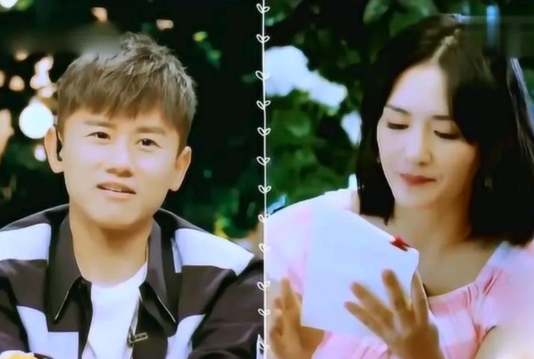 谢娜看着老公事业越来越好，自己压力也不小，开始琢磨着复出的事儿了。以前想多陪家人