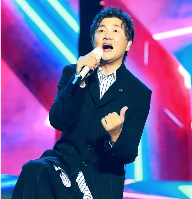 #歌手2024# 
补位选手，板上钉钉了！！

没有想到，总导演揭开，补位歌手的