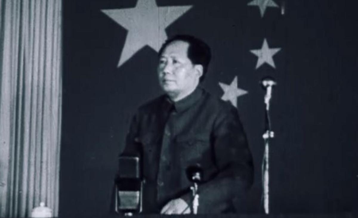 敢对美国说“不”的朝鲜，却对三位中国人敬重有加，甚至还为此立了铜像，并写进了教科