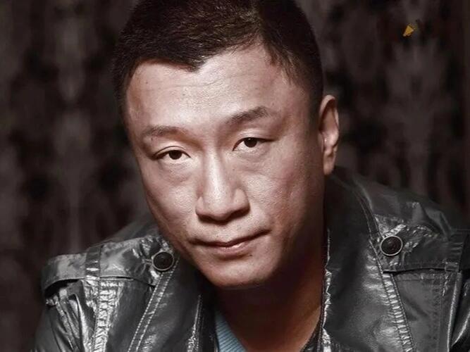 孙红雷：谣言止于智者